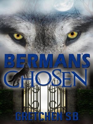 cover image of Berman's Chosen